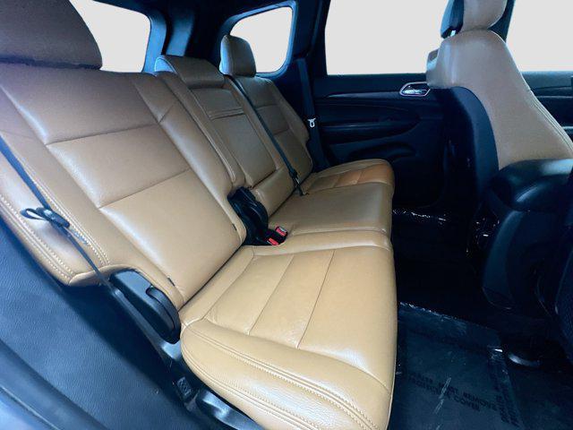 used 2016 Jeep Grand Cherokee car, priced at $13,995