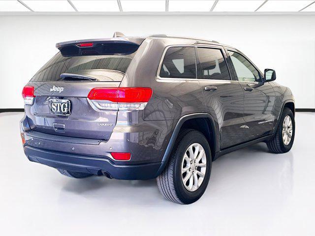 used 2016 Jeep Grand Cherokee car, priced at $13,995