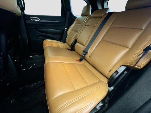 used 2016 Jeep Grand Cherokee car, priced at $13,995