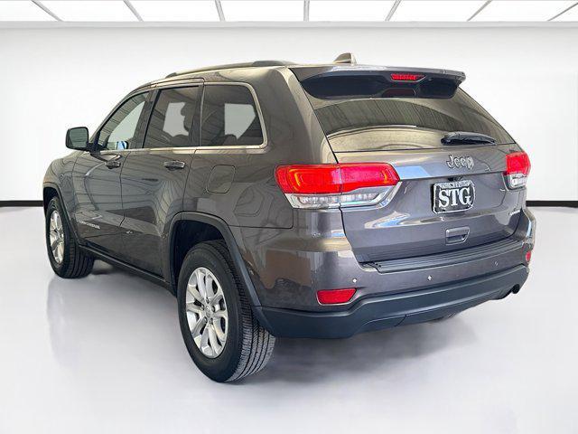 used 2016 Jeep Grand Cherokee car, priced at $13,995