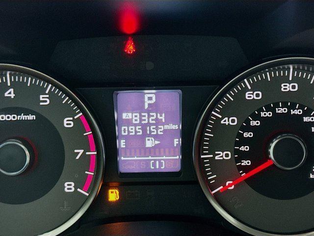 used 2018 Subaru Forester car, priced at $16,500