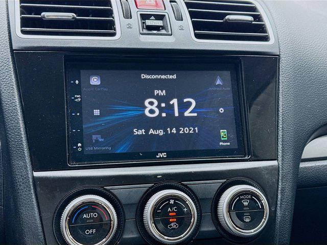 used 2018 Subaru Forester car, priced at $16,500