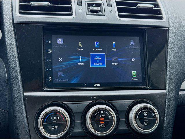 used 2018 Subaru Forester car, priced at $16,500