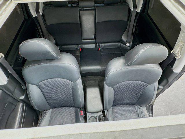 used 2018 Subaru Forester car, priced at $16,500