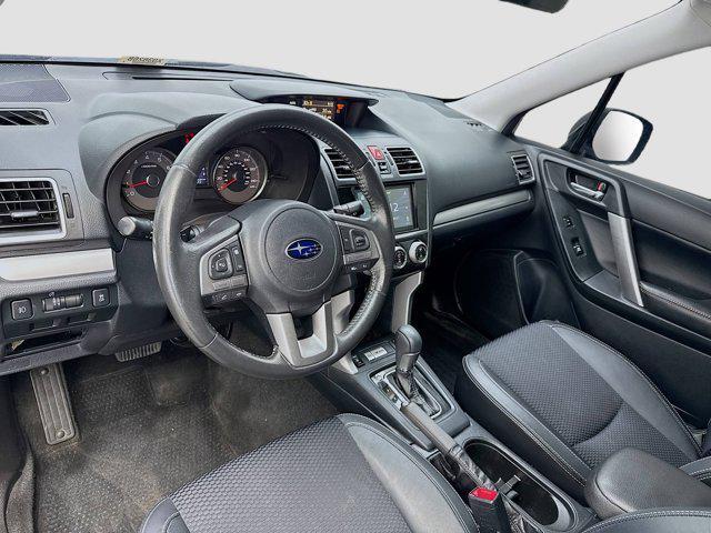 used 2018 Subaru Forester car, priced at $16,500