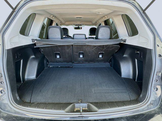 used 2018 Subaru Forester car, priced at $16,500