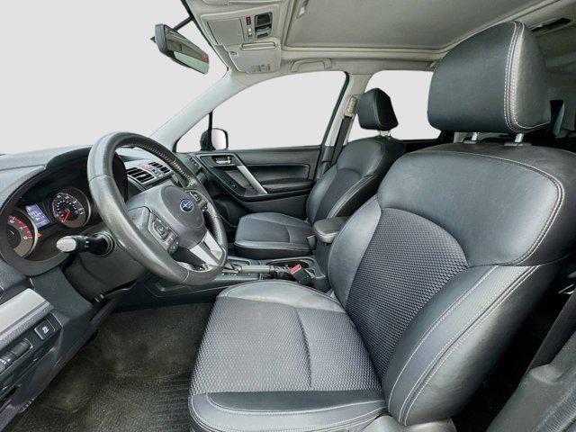 used 2018 Subaru Forester car, priced at $16,500