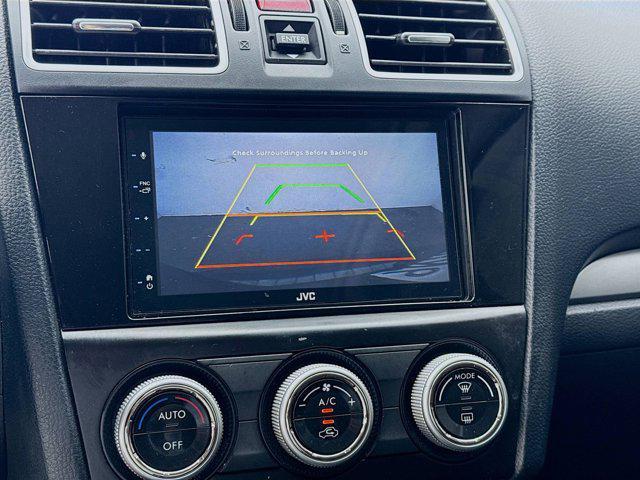 used 2018 Subaru Forester car, priced at $16,500