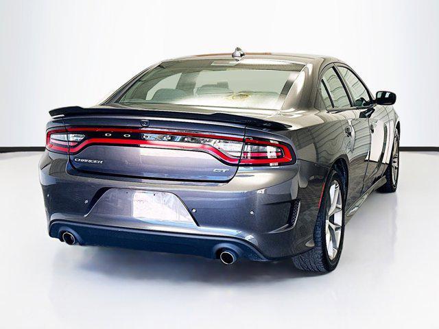 used 2023 Dodge Charger car, priced at $24,488