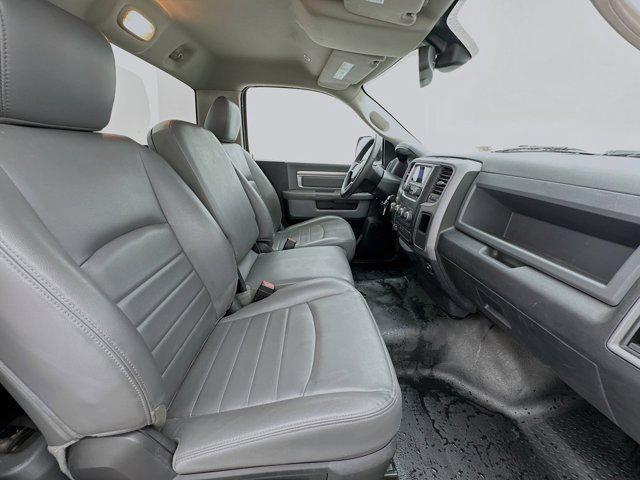 used 2018 Ram 1500 car, priced at $22,288