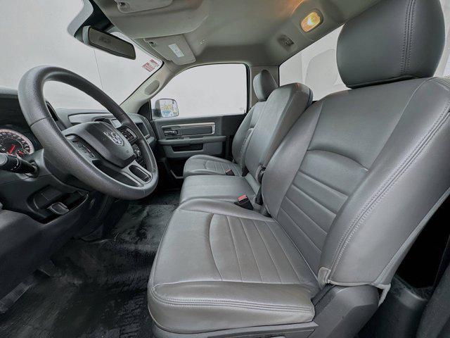 used 2018 Ram 1500 car, priced at $22,288