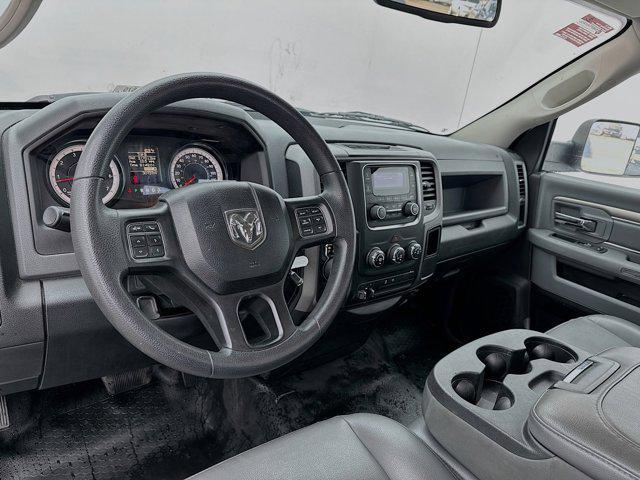 used 2018 Ram 1500 car, priced at $22,288