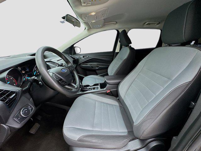 used 2018 Ford Escape car, priced at $11,498