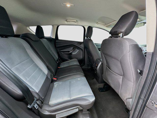 used 2018 Ford Escape car, priced at $11,498