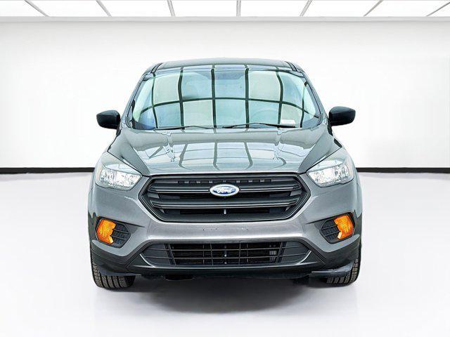 used 2018 Ford Escape car, priced at $11,498