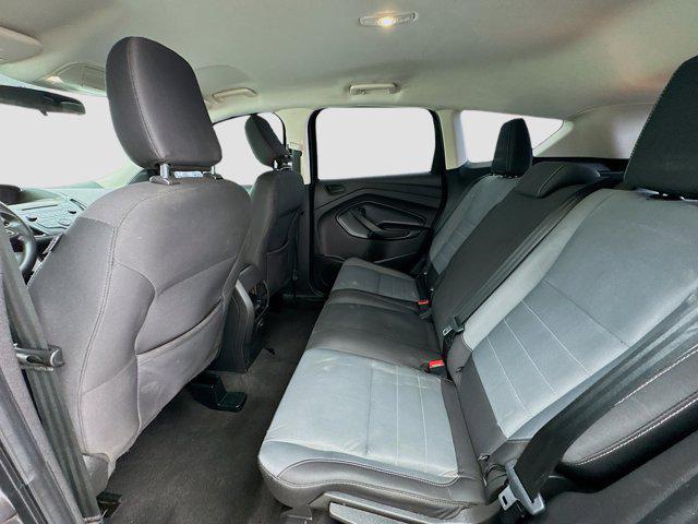 used 2018 Ford Escape car, priced at $11,498