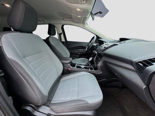 used 2018 Ford Escape car, priced at $11,498