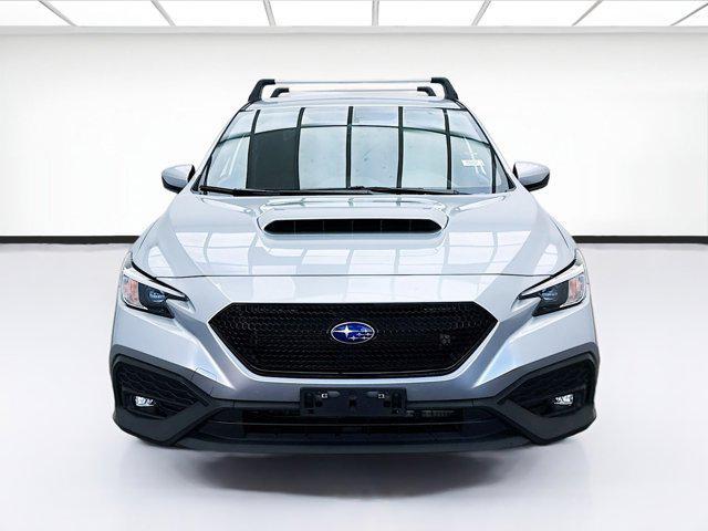 used 2022 Subaru WRX car, priced at $25,925