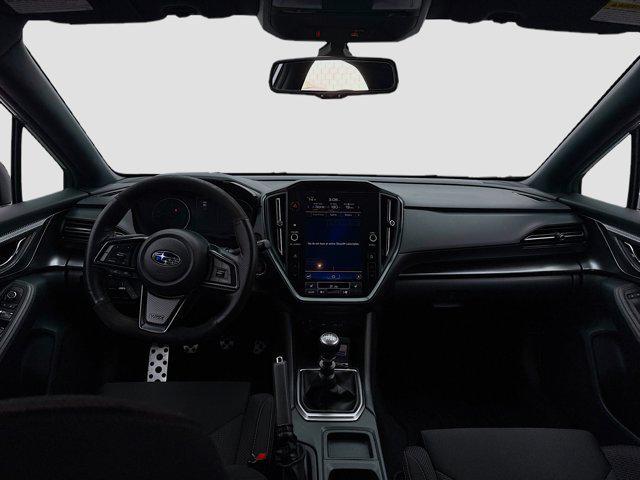 used 2022 Subaru WRX car, priced at $25,288