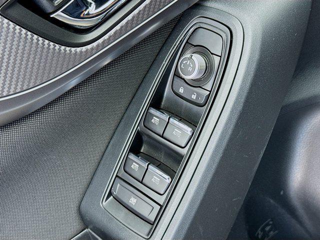 used 2022 Subaru WRX car, priced at $25,288