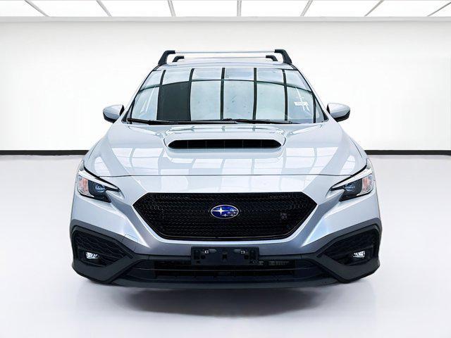 used 2022 Subaru WRX car, priced at $25,288