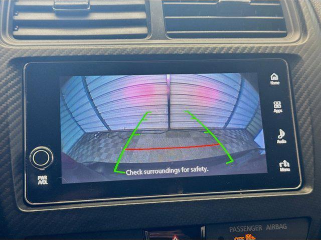 used 2019 Mitsubishi Outlander Sport car, priced at $16,998