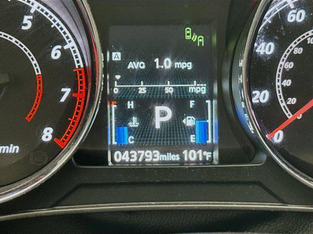 used 2019 Mitsubishi Outlander Sport car, priced at $16,998