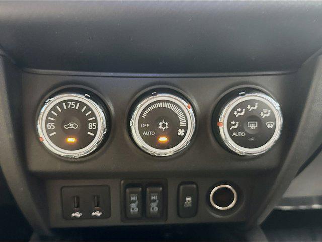 used 2019 Mitsubishi Outlander Sport car, priced at $16,998