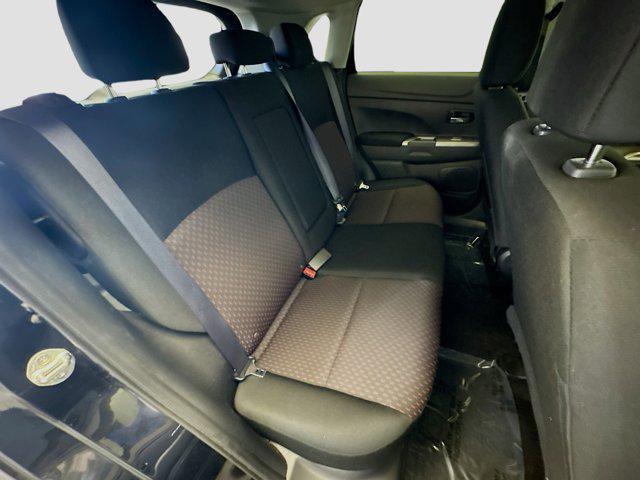 used 2019 Mitsubishi Outlander Sport car, priced at $16,998