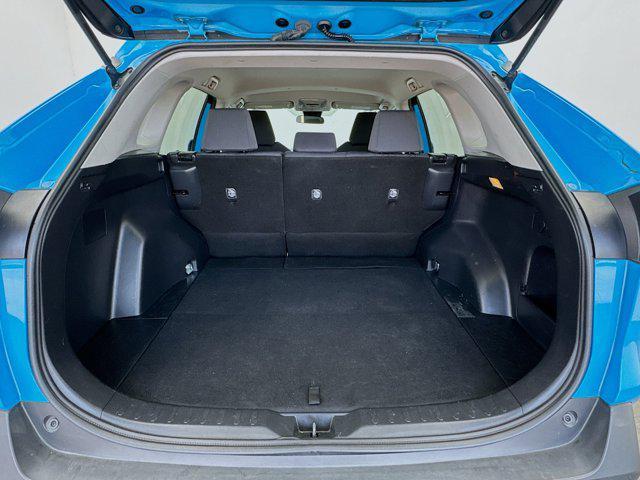 used 2021 Toyota RAV4 car, priced at $24,900