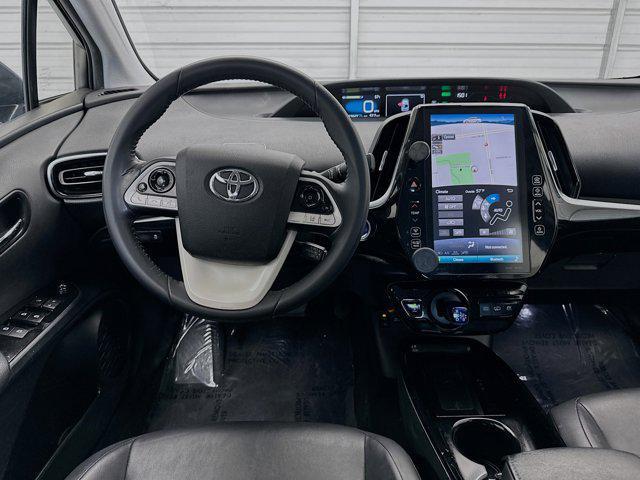 used 2018 Toyota Prius Prime car, priced at $21,808