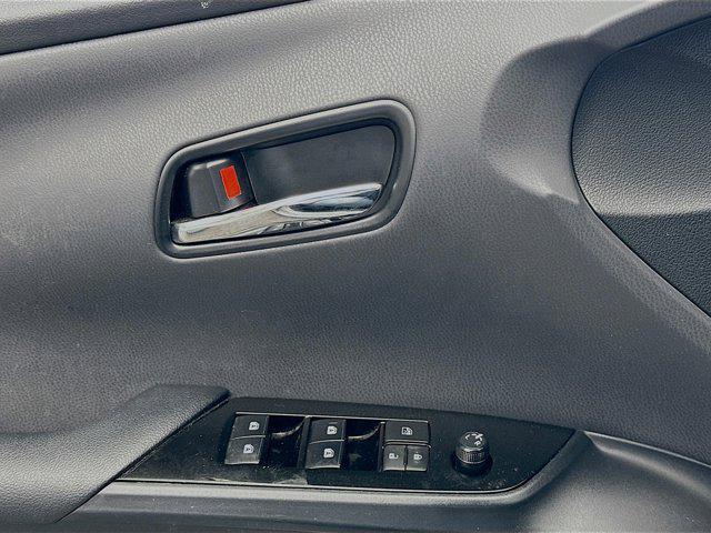 used 2018 Toyota Prius Prime car, priced at $18,863