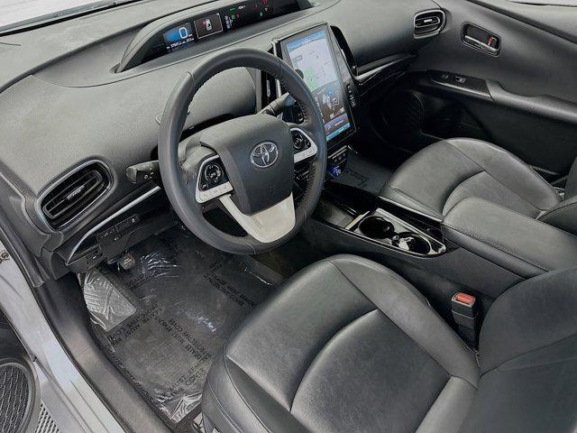 used 2018 Toyota Prius Prime car, priced at $18,863