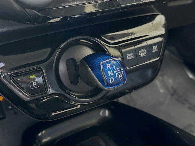 used 2018 Toyota Prius Prime car, priced at $18,863