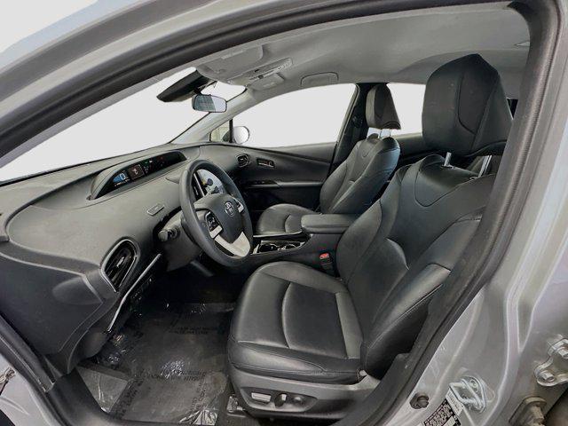 used 2018 Toyota Prius Prime car, priced at $18,863