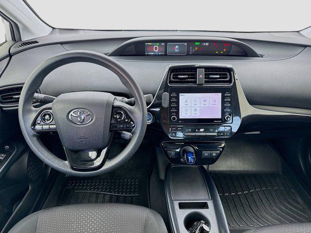 used 2022 Toyota Prius car, priced at $24,650