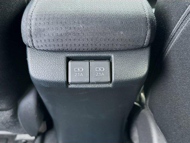 used 2022 Toyota Prius car, priced at $24,650