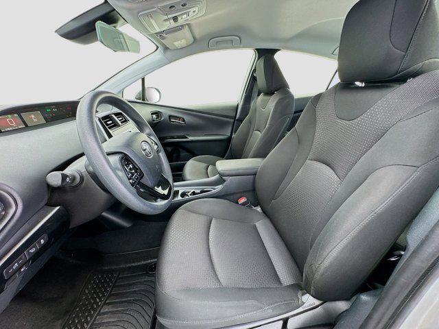 used 2022 Toyota Prius car, priced at $24,650
