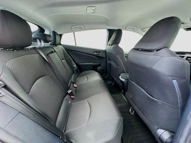 used 2022 Toyota Prius car, priced at $24,650