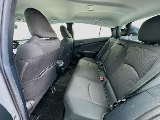 used 2022 Toyota Prius car, priced at $24,650