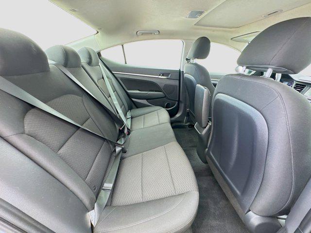 used 2020 Hyundai Elantra car, priced at $15,488