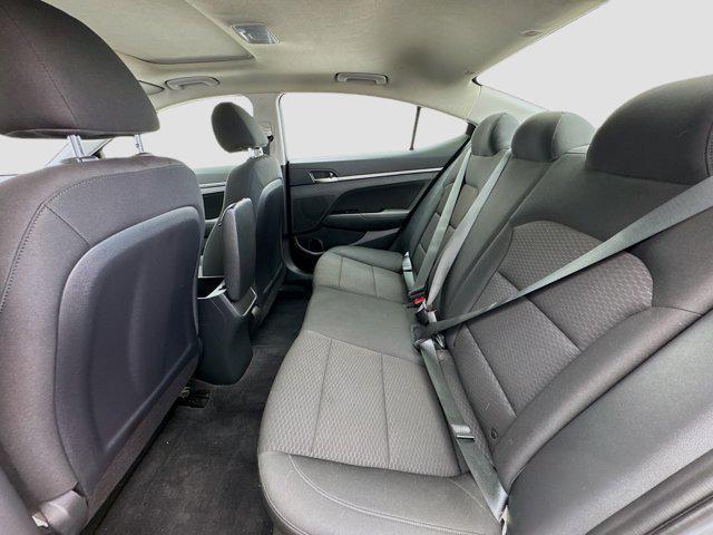 used 2020 Hyundai Elantra car, priced at $15,488