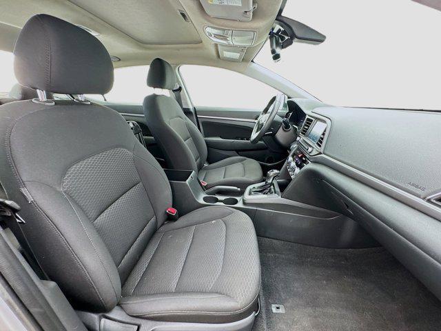 used 2020 Hyundai Elantra car, priced at $15,488