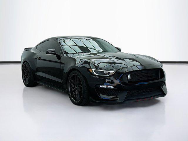 used 2017 Ford Shelby GT350 car, priced at $51,499