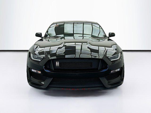 used 2017 Ford Shelby GT350 car, priced at $51,499