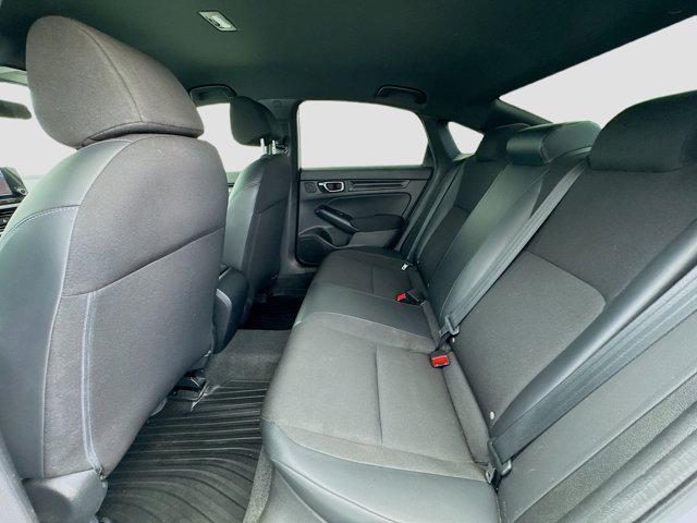 used 2022 Honda Civic car
