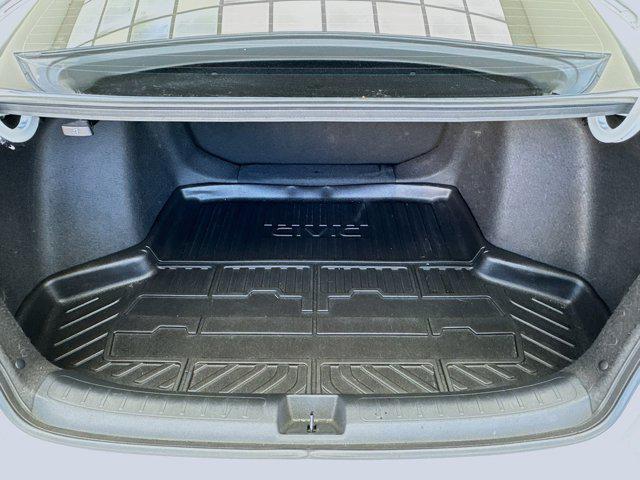 used 2022 Honda Civic car
