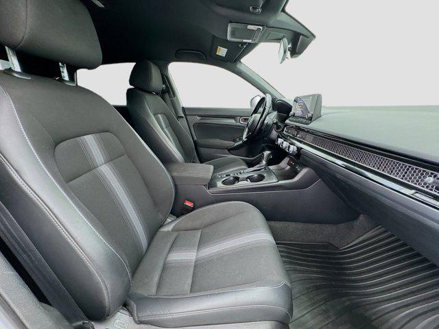 used 2022 Honda Civic car