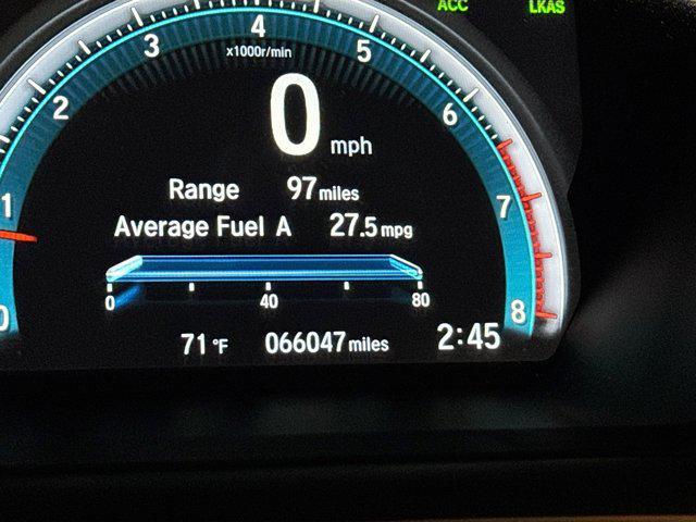 used 2018 Honda Civic car, priced at $19,399