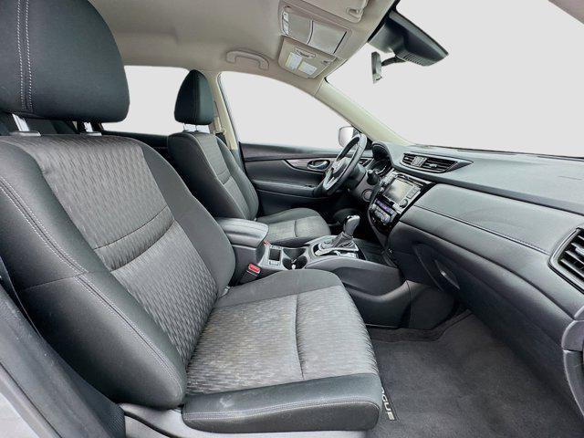 used 2019 Nissan Rogue car, priced at $17,500